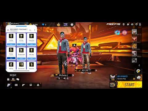 New emote bot website/1000% working emote bot website/ teammate can see emote