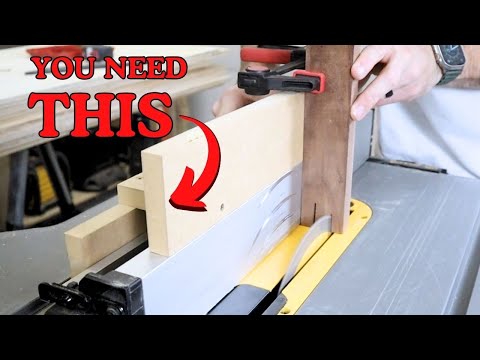3 Jigs Every Beginner Should Have