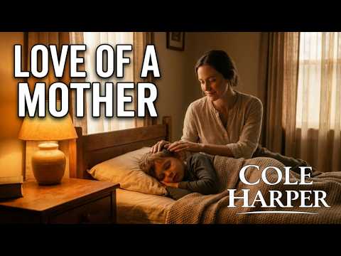 The Love of a Mother – Cole Harper| A Country Song for Mothers