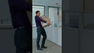 S1E2: Proper Office Etiquette OUT NOW #officehumor #officelife #officecomedy