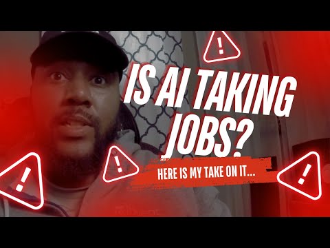 Is AI Coming for Your Enterprise Tech Job?