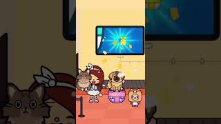 Friday Gift 🎁🐕#tocaboca #tocagiftcheck