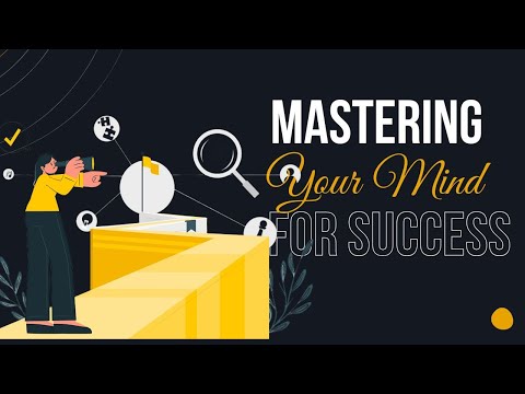 How Can You Master Your Focus and Improve Your Performance?