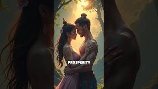 Kinnari & Kinnara: Thai Celestial Lovers