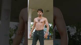 Power Packed Scene 🔥 #thalapathyvijay #keerthysuresh #sunnxt #bairavaa #shorts