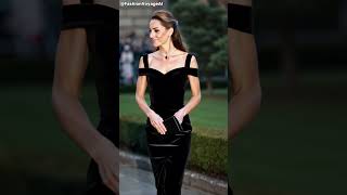 Our Future Queen – Kate Middleton’s Most Elegant Look Yet