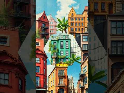 6. Revitalizing Historic Buildings Through Adaptive Reuse