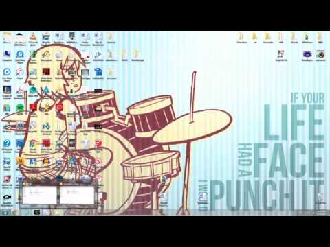 ToonBoom Demo with Anthony