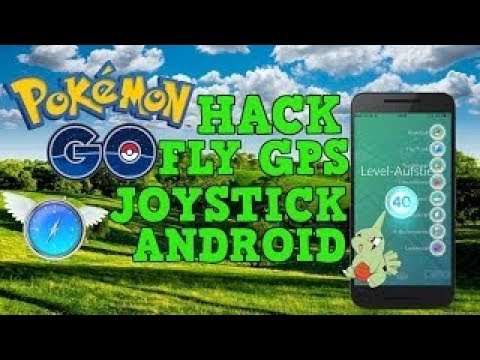 #POKEMONGO #NINTENDOHACKTOOL      ULTIMATE POKEMON GO HACK FOR ANDROID GAMING 4.4+ ANDROID O.S 2018