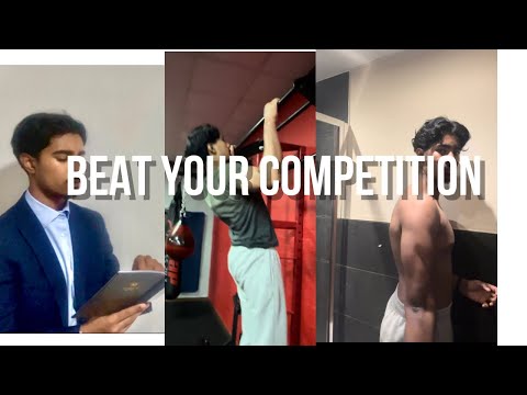 How I Balanced Studies and Gym to Get 12 A*s