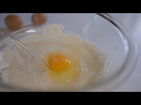 Okonomiyaki Recipe | ASMR | お好み焼きの作り方 |