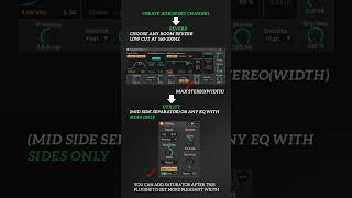 warm parallel compression #music #mastering #audioengineering #ableton #mixing