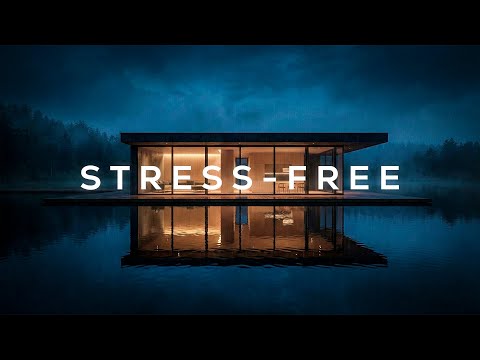Luxury Deep Focus — Ambient House for High Performance Work