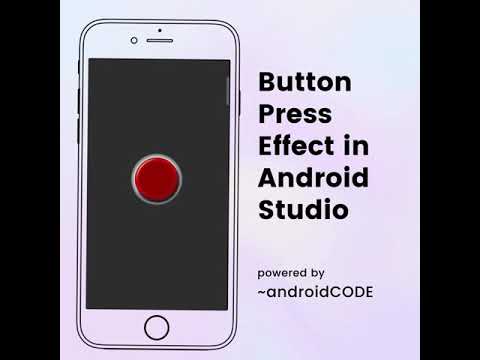button press effect #Shorts #YoutubeShorts #FirstShortVideo