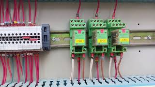 New SKM Package AC Wiring Diagram Explained | MK Technical Solutions" Package AC canection in hindi.
