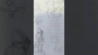 still figure drawing #figuredrawing #figuresketch #drawing #animationbasics
