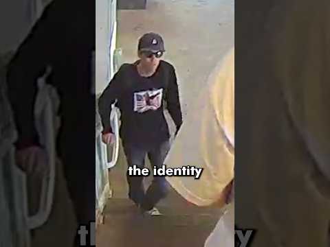 Who Shot Charlie Kirk? Mystery Revealed