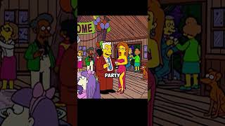 The Simpsons family held a boys versus girls. #anime #animerecap #animerecaps #recap #recaps