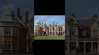British Codebreaking Efforts During World War II #shorts #history