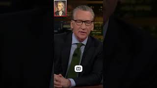 Bill Maher Exposes the Hypocrisy of Anti-Western Wokeness