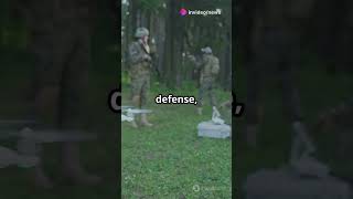 Poland's Bold Move: 10,000 Warmate Drones!