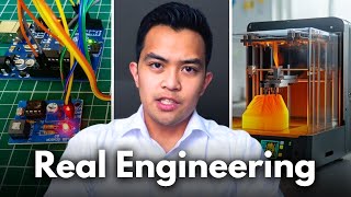 How the Top 1% of Engineering Students Dominate University