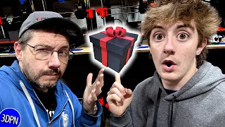 Last Minute Holiday Gift Boxes!