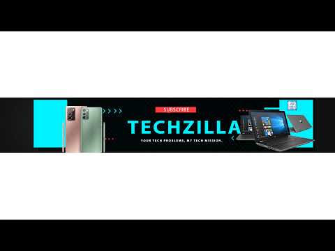 TechZilla Live Stream
