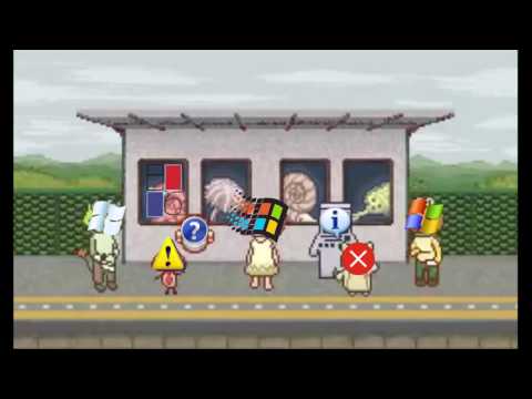 An Error Grows from the Windows!