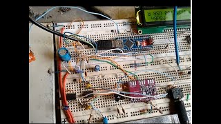 Usdx com arduino nano controlado por software cat