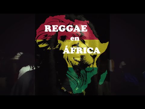 POSTALES DESDE LA ISLA EP#67 - REGGAE EN AFRICA - MOD. 4 CAP. 74