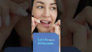 Confused About Flossing  #flossing #flossingtips