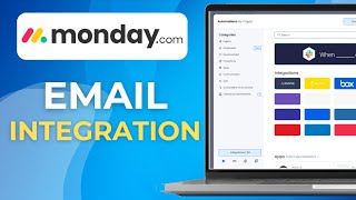 How to Email to Your Monday.com Board  Mastering Email Integration with Monday.com