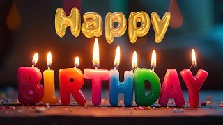 Happy Birthday Song! | HBD To You - HBD - HBD - HBD To You!!!