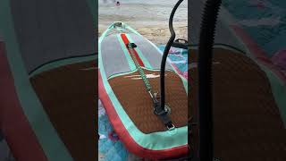 Premium Inflatable Paddleboards for Summer Adventures #getoutdoors