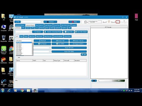 EFT dongle latest setup v1 3 1 download 17/2/2018 jamal akram tv