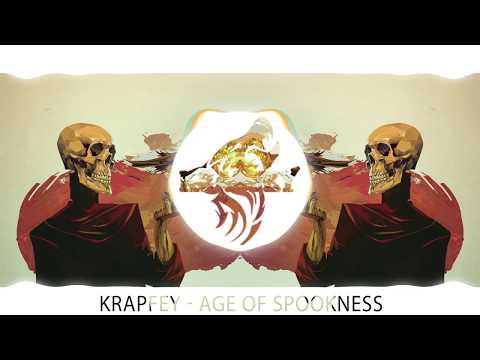 Krapfey - Age of Spookness