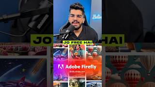 I tried the 5 best AI image generator tools! #aitools #midjourney #bluewillow #adobefirefly