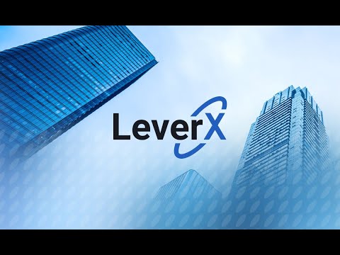 LeverX is an international company with vast expertise serving companies worldwide.