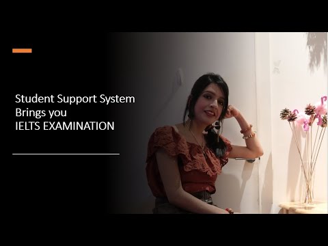 IELTS Examination Coaching @ StudentSupportSystem  | We are here! 24/7 | Vlog 3