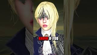 Duchess’ ULTIMATE Ability SUCKS?! #eldenring #eldenringdlc #nightreign #ai #shorts
