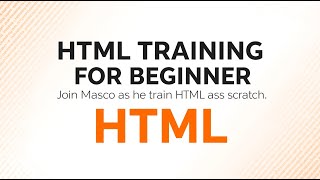 HTML BASICS PART 3: HOW STRUCTURE, TAGS, ELEMENTS & FILES WORK TOGETHER