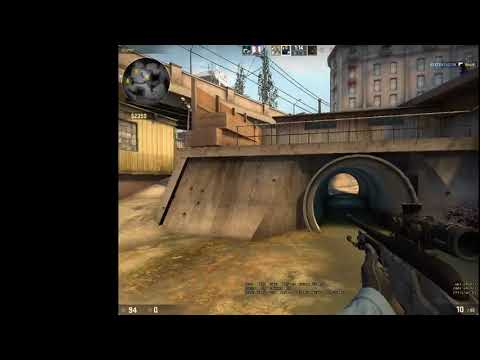 Road to the top CS:GO
