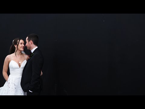 a PARK AVENUE Wedding Film | Katie & Chris