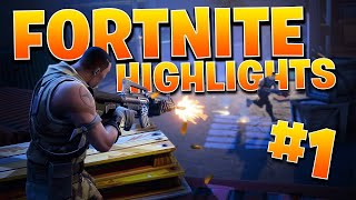 Code Highlights #2