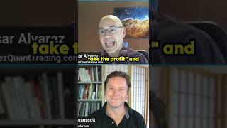 Systematic traders - don't do this in the markets
