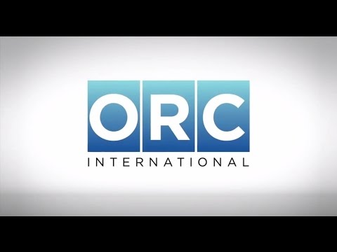 ORC International Corporate Video