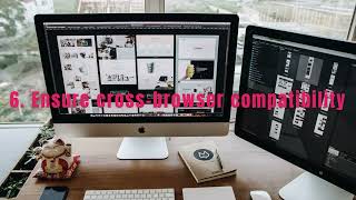 9 Tips for Frontend Development