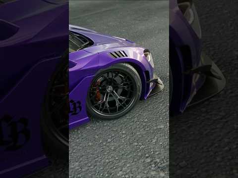 Mobil balap || Lamborghini #automobile #trendingshort  #busteloletbasuri