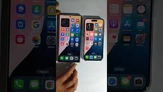 ios 18 Launcher on any Android #s24ultra